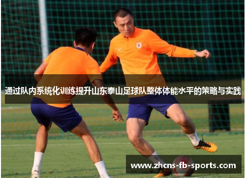 通过队内系统化训练提升山东泰山足球队整体体能水平的策略与实践