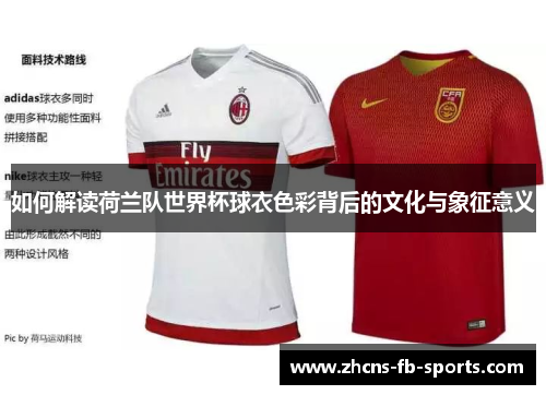 如何解读荷兰队世界杯球衣色彩背后的文化与象征意义 如何解读荷兰队世界杯球衣色彩背后的文化与象征意义
