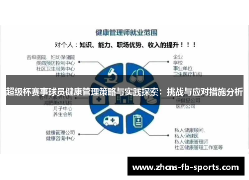 超级杯赛事球员健康管理策略与实践探索：挑战与应对措施分析